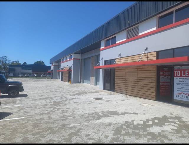 BUSINESS PROPERTY TO RENT IN FAIRVIEW